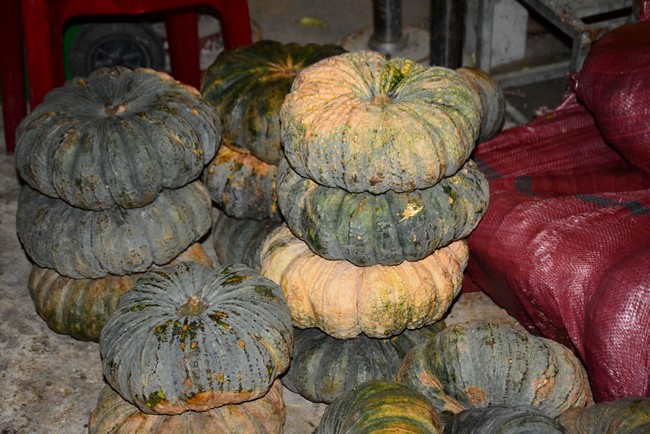 Continuing to support people in need in the Covid-19 pandemic of Hoang Phap Pagoda (series 7)